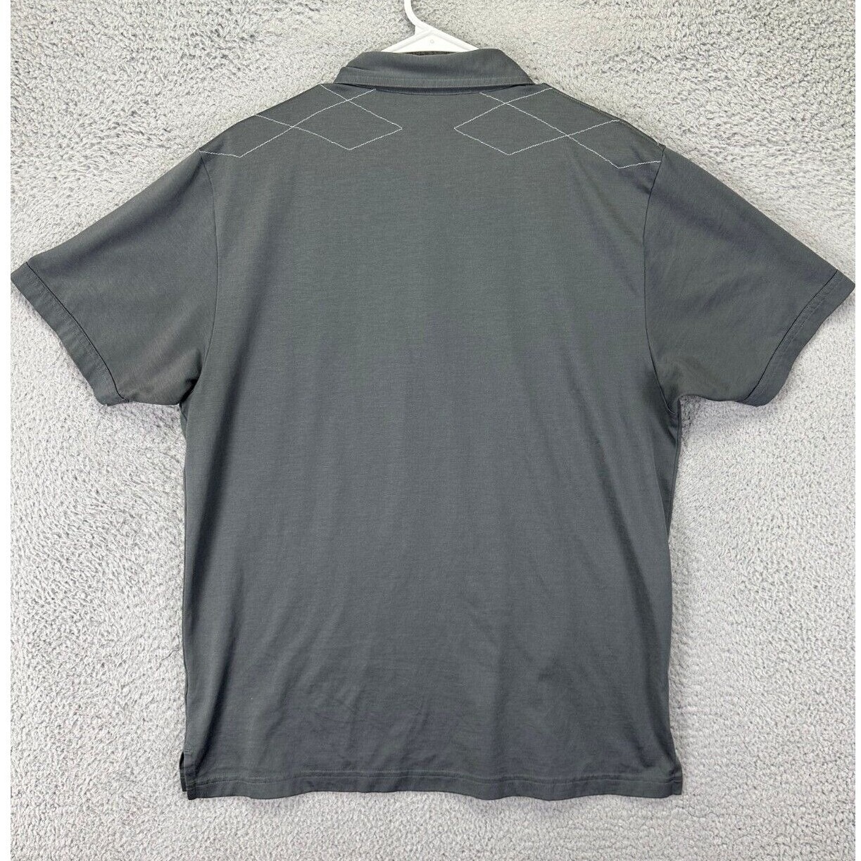 Travis Mathew Shirt Mens Large